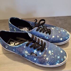 Vans sneakers
